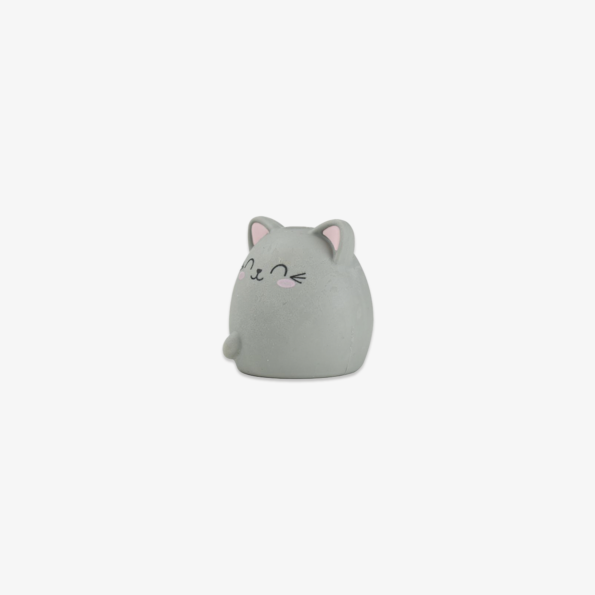 SCENTED ERASER // KITTY