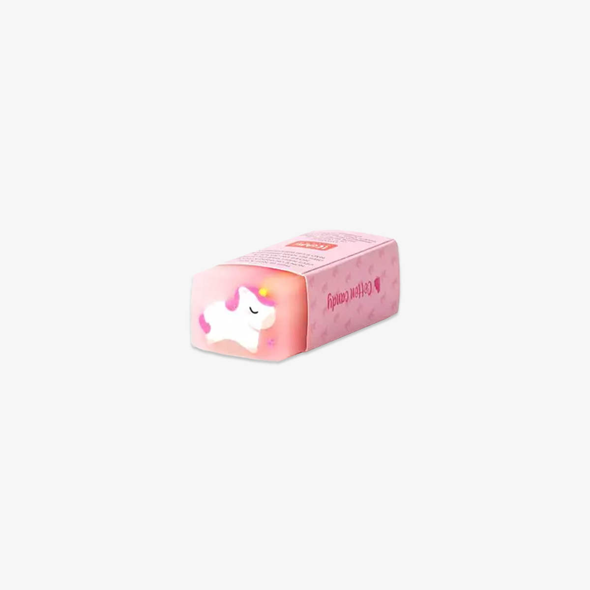 SCENTED ERASER // UNICORN