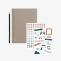 SLOW NOVEMBER BUNDLE // CARE