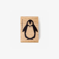 RUBBER STAMP // PENGUIN