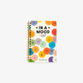 STICKER BOOK // IN A MOOD