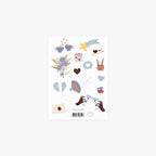 STICKERS // LOVE & FRIENDSHIP