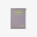 STORAGE IT NOTESBOG A5 // CRAFT