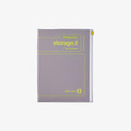 STORAGE IT NOTESBOG A5 // CRAFT