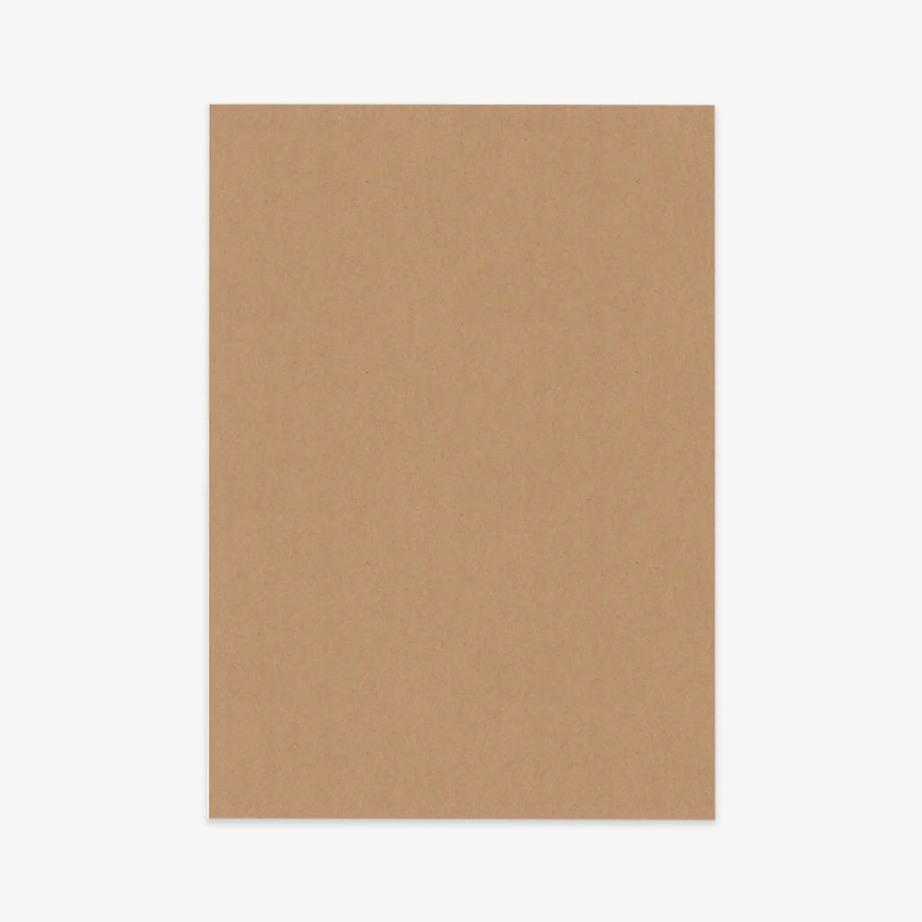 SNOR OG SKIVE KUVERT // C4 KRAFT
