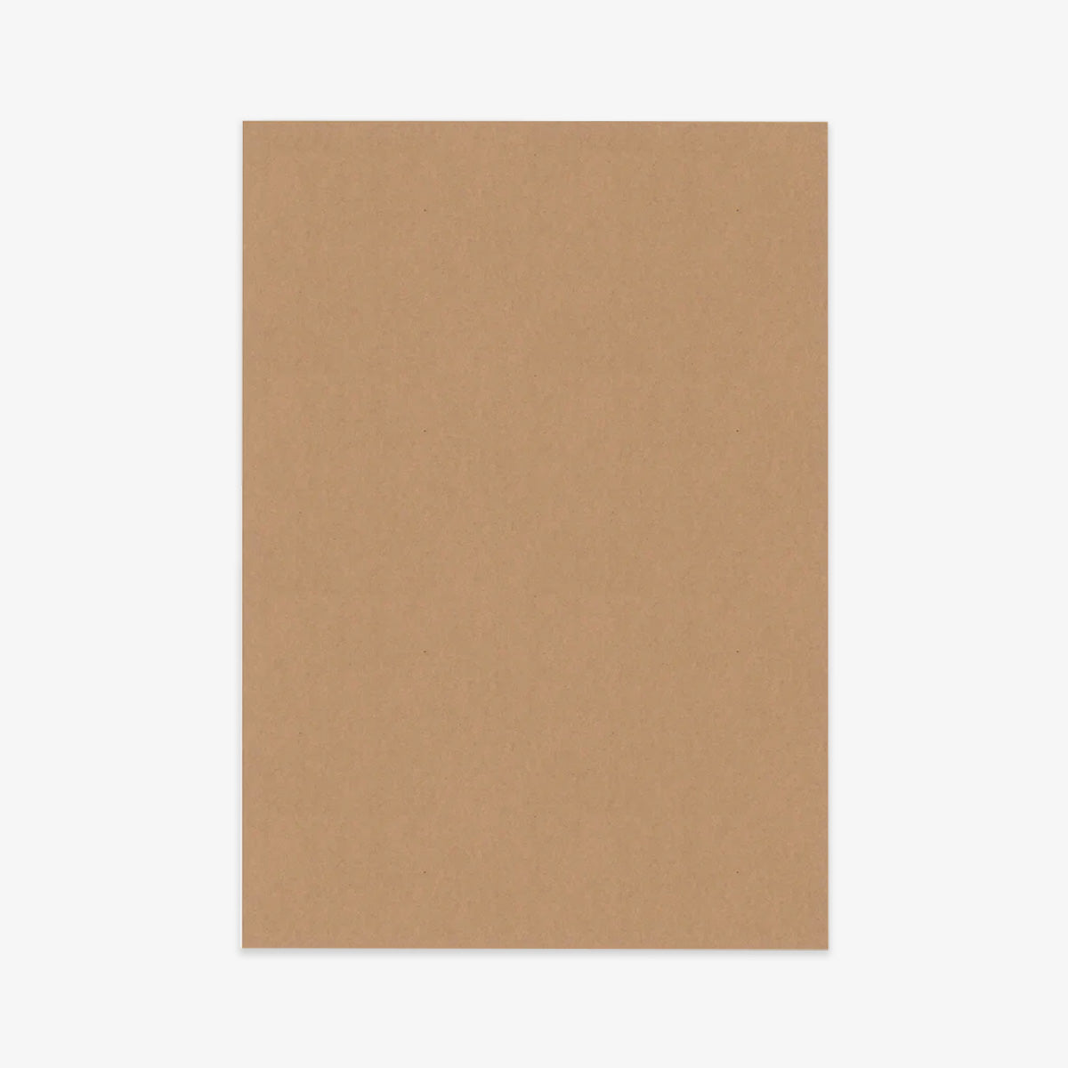 SNOR OG SKIVE KUVERT // C4 KRAFT