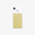 STICKY PLANNER NOTESBLOK // LYSEGRØN