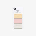 STICKY PLANNER NOTESBLOK // SOMMER