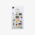 DAILY STICKERS // SEE YOU IN SEOUL