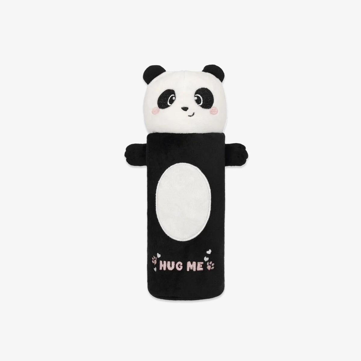 SUPER SOFT PENCIL CASE // PANDA
