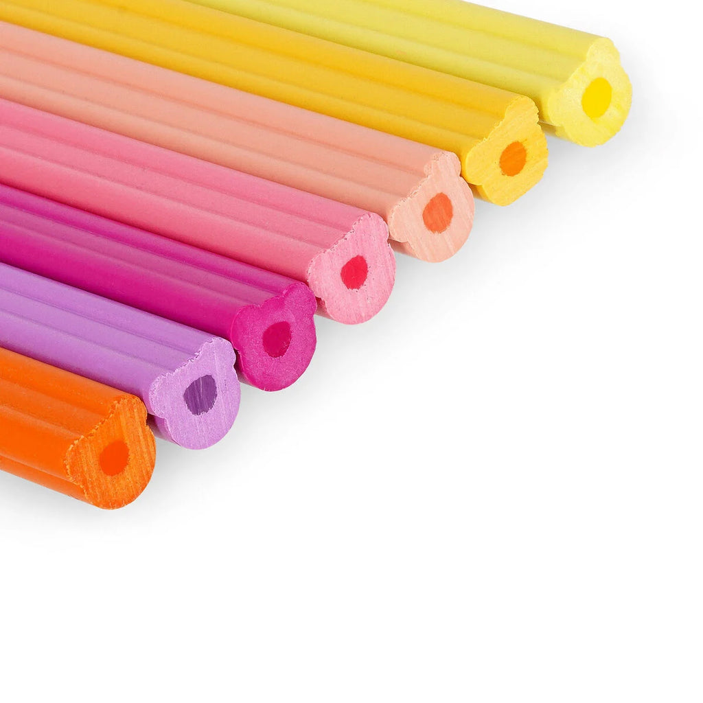 COLOURING PENCILS // SET OF 24