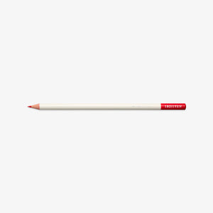 TOMBOW IROJITEN COLOUR PENCIL // CHERRY RED
