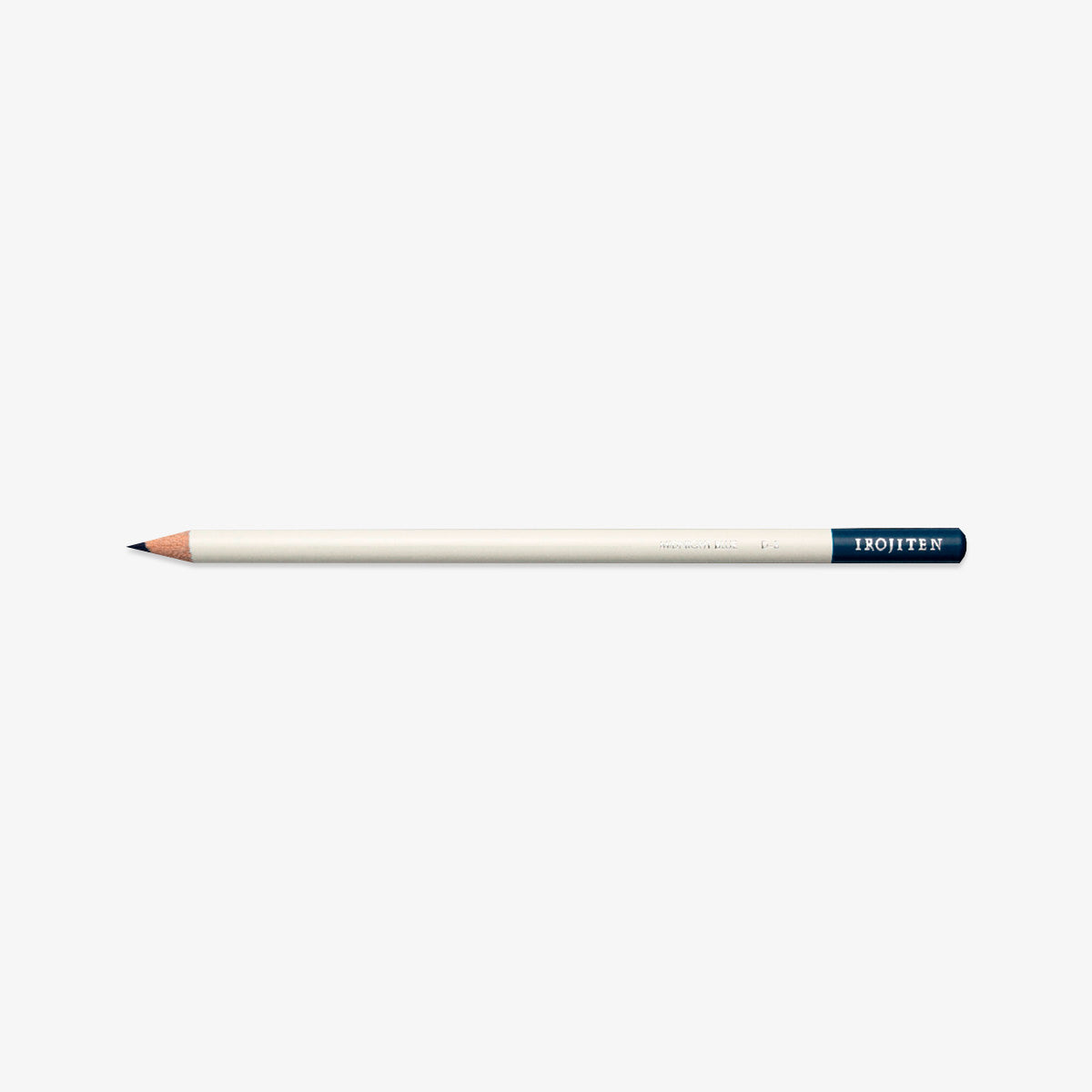 TOMBOW IROJITEN COLOUR PENCIL // MIDNIGHT BLUE