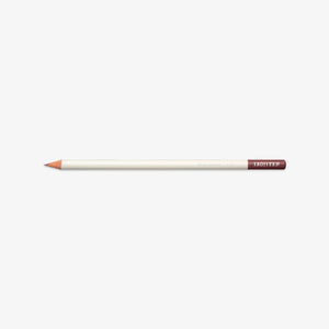 TOMBOW IROJITEN COLOUR PENCIL // RUSSET BROWN