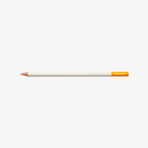 TOMBOW IROJITEN COLOUR PENCIL // YOLK YELLOW