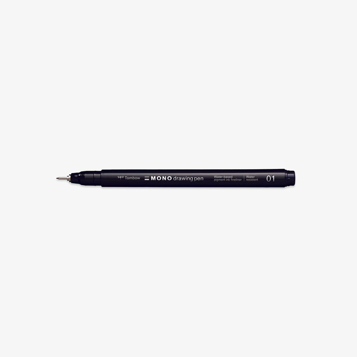 MONO DRAWING PEN // 0.1 MM