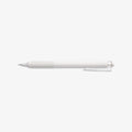 MONO GRAPH LITE BALLPOINT PEN 0.5 // DUSTY WHITE