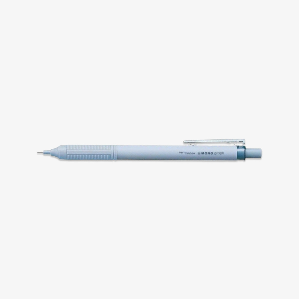 MONO GRAPH LITE MECHANICAL PENCIL 0.5mm // DUSTY BLUE