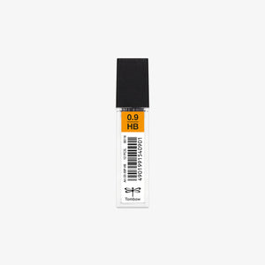 TOMBOW LEAD REFILLS // 0.9 MM