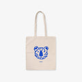 TOTE BAG // TIGER
