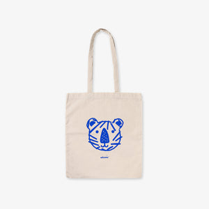 TOTE BAG // TIGER