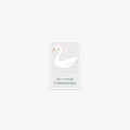VINYLKLISTERMÆRKE // SWAN