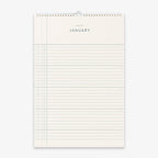 WALL CALENDAR 2026