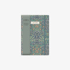 WILLIAM MORRIS NOTESBOG A5 // BLACKTHORN