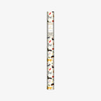 WRAPPING PAPER // SANTA PAWS
