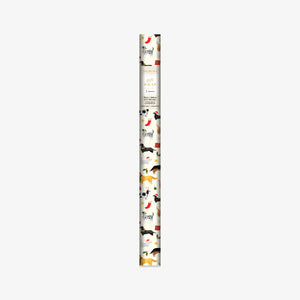 GAVEPAPIR // JULEPOTER