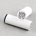 MINI STEMPEL // BALLETSKO