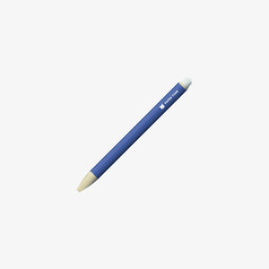 UDVISKELIG PEN // BLÅ