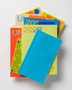 MISHMASH LOG REFILL // NOTEBOOK RULED