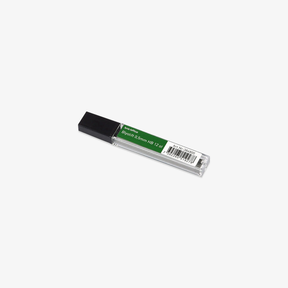 B.N.T LEAD REFILLS // 0.5 MM