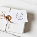 STEMPEL // 'HANDMADE'