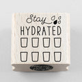 STEMPEL // VAND TRACKER