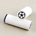 MINI STEMPEL // FODBOLD