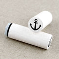 MINI STEMPEL // ANKER