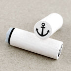 MINI STEMPEL // ANKER