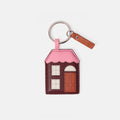KEY RING // HOUSE