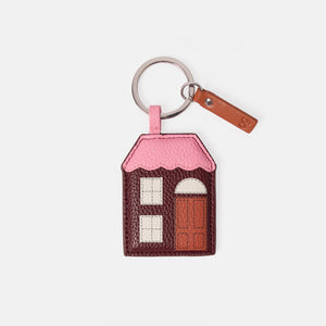 KEY RING // HOUSE