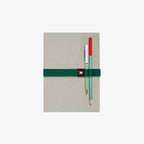 NOTEBOOK PEN STRAP // DUBLIN