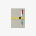 NOTEBOOK PEN STRAP // LOS ANGELES