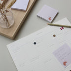 MINI DOT STICKERS // NATURE