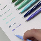 LE PEN FINELINER // PERIWINKLE
