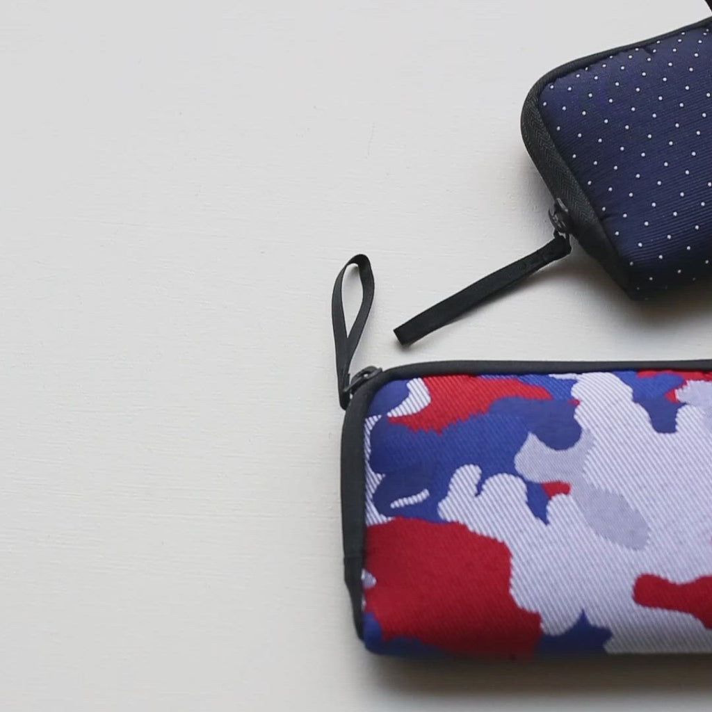 WALLET // MICRO DOTTY