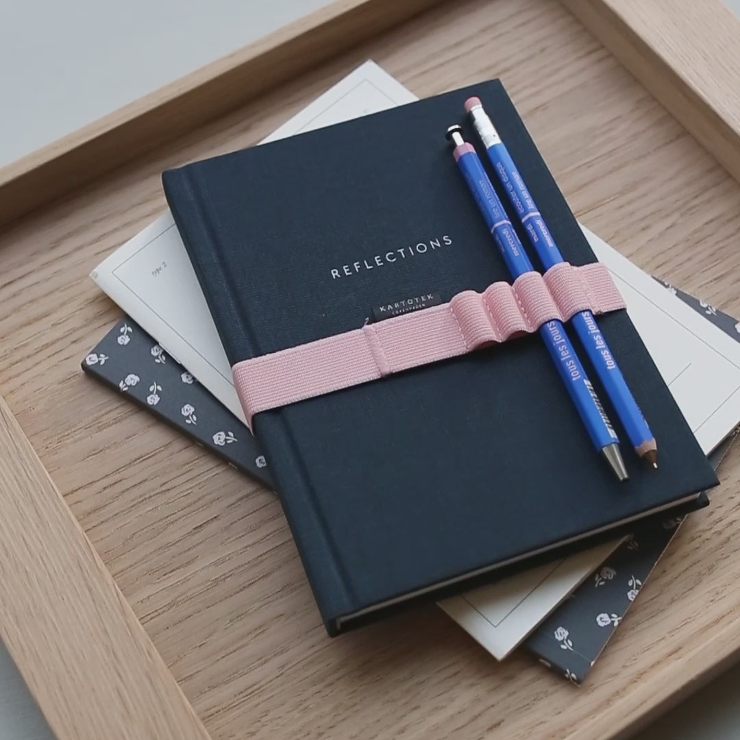 REFLECTIONS JOURNAL