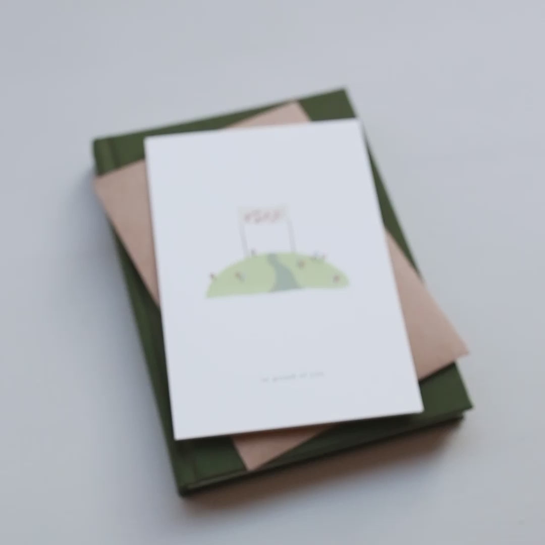 KORT // FINISH LINE