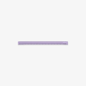 TRIANGULAR RULER // LILAC
