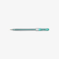 PENOL SILKY METALLIC GEL PEN // GREEN
